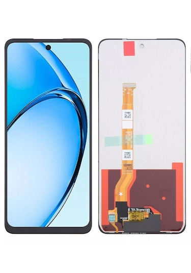 OPPO A60 FULL SERVİS